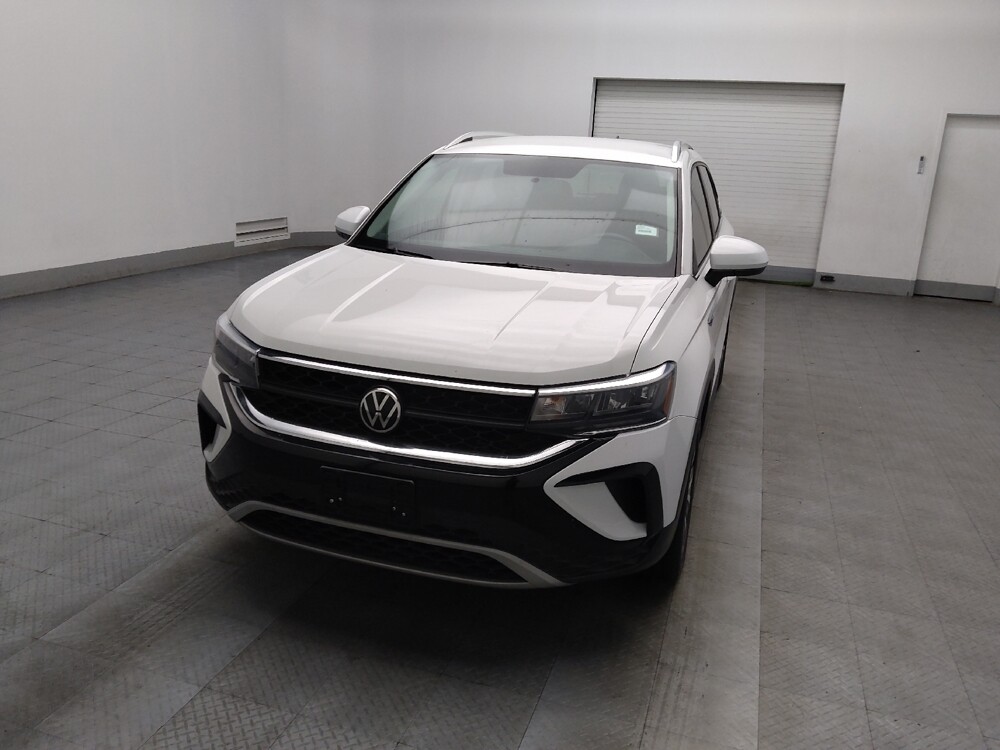 2022 Volkswagen Taos in Union City, GA 30291 - 18110697 15