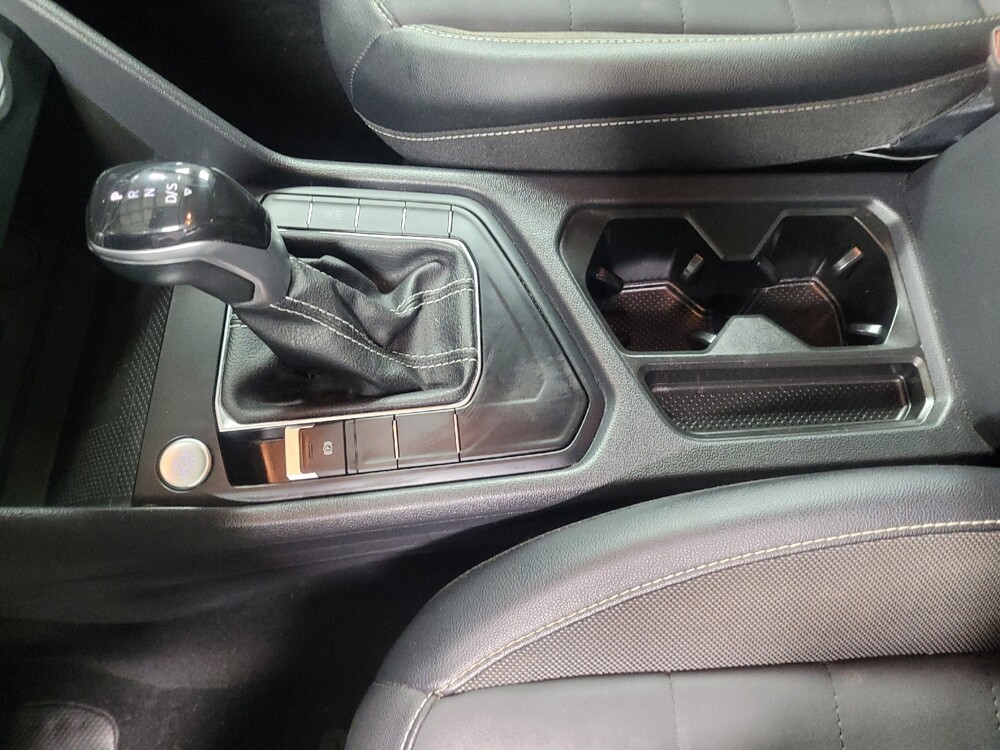 2022 Volkswagen Taos in Union City, GA 30291 - 18110697 26