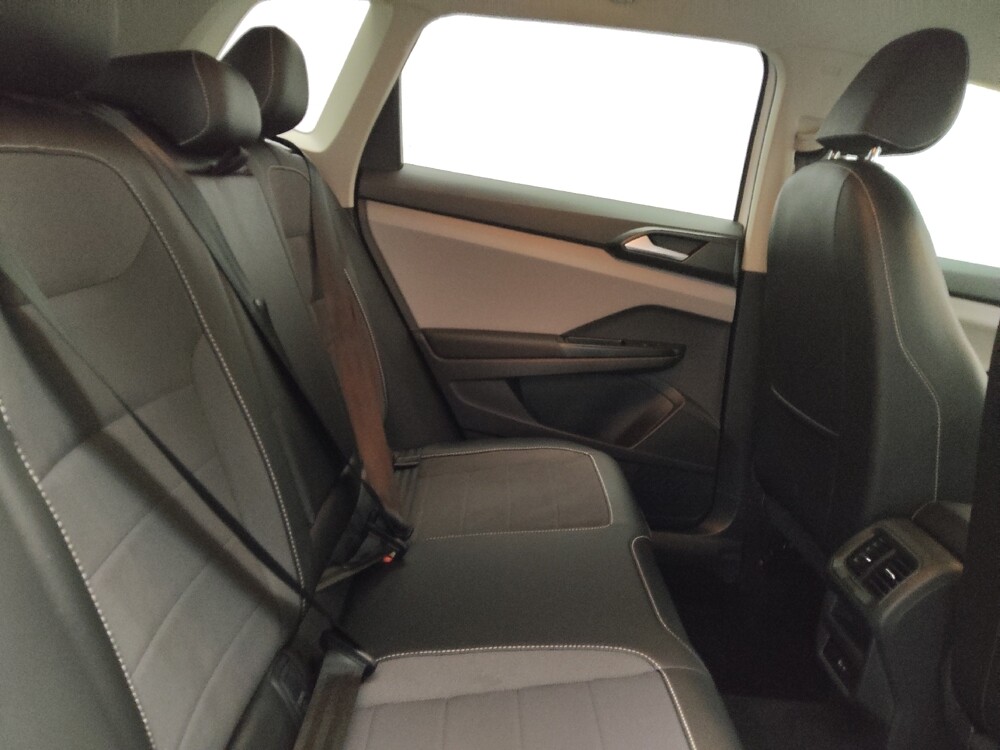 2022 Volkswagen Taos in Union City, GA 30291 - 18110697 19