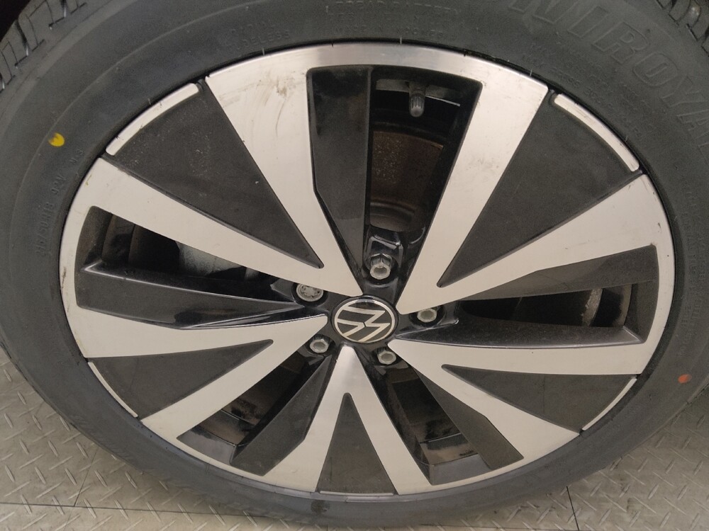 2022 Volkswagen Taos in Union City, GA 30291 - 18110697 31