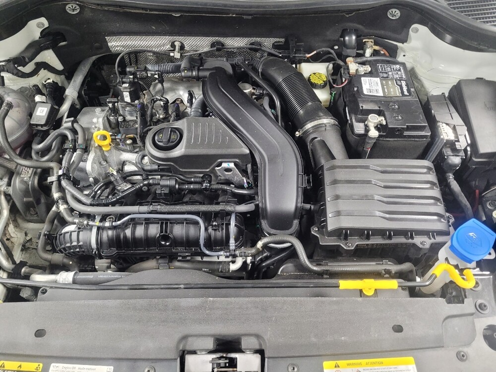 2022 Volkswagen Taos in Union City, GA 30291 - 18110697 30