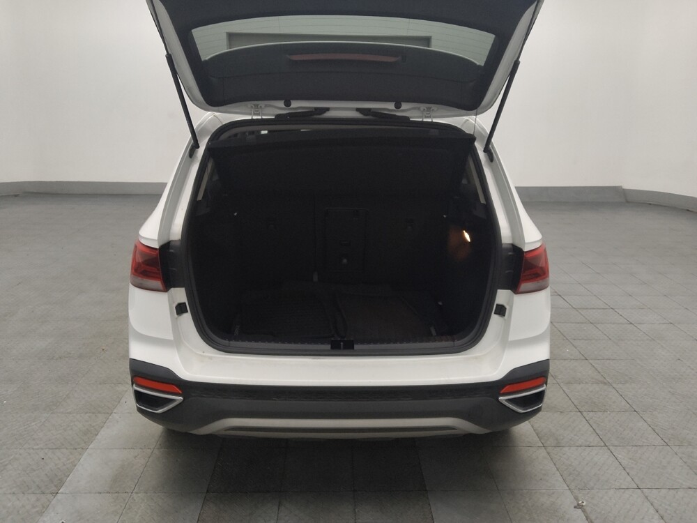 2022 Volkswagen Taos in Union City, GA 30291 - 18110697 29