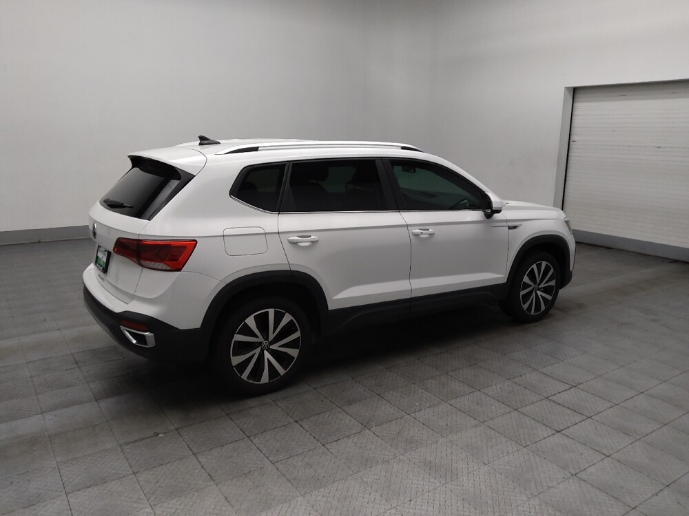 2022 Volkswagen Taos in Union City, GA 30291 - 18110697 10