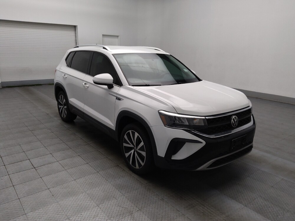2022 Volkswagen Taos in Union City, GA 30291 - 18110697 13