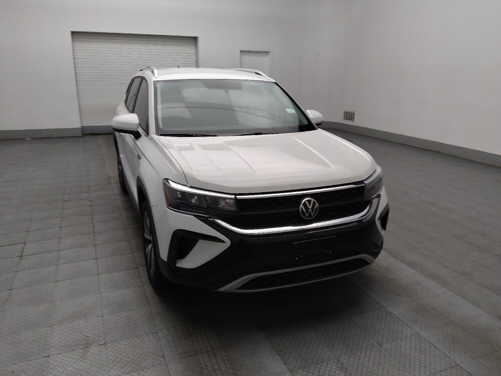 2022 Volkswagen Taos in Union City, GA 30291 - 18110697 14