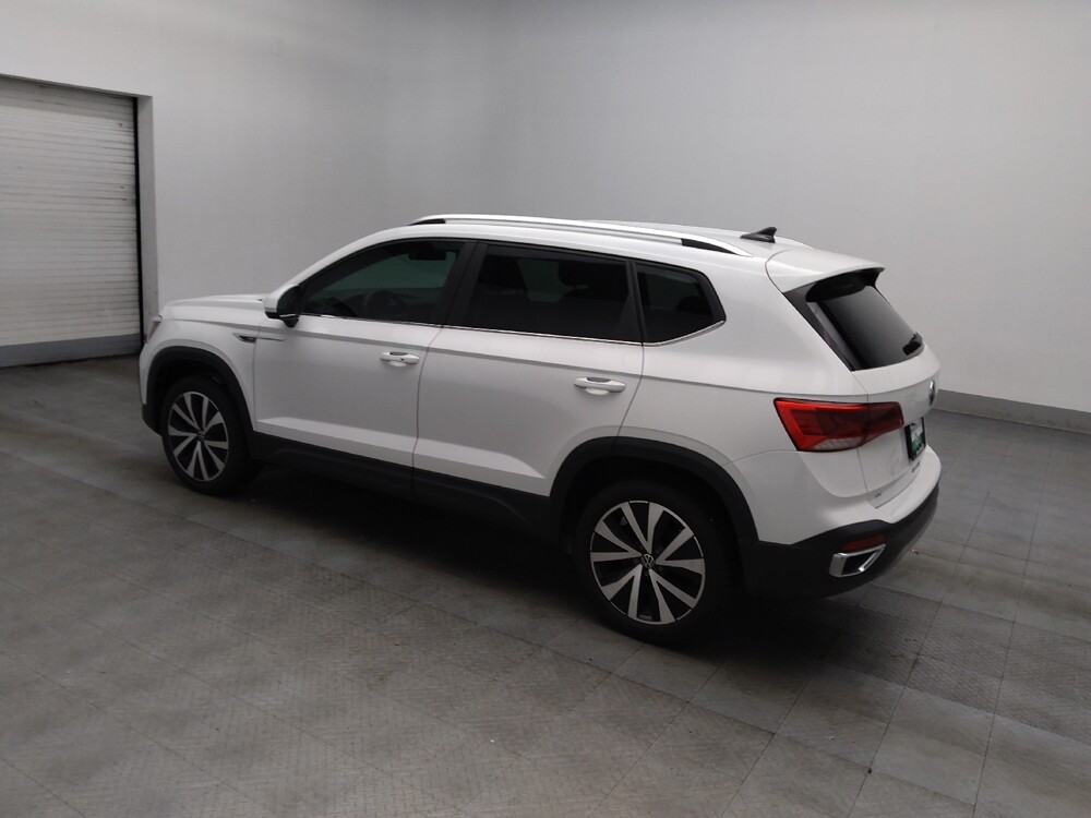 2022 Volkswagen Taos in Union City, GA 30291 - 18110697 3