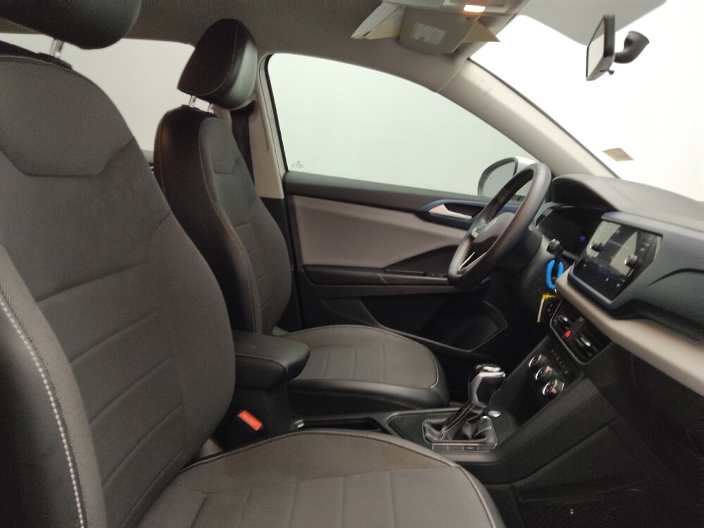 2022 Volkswagen Taos in Union City, GA 30291 - 18110697 21