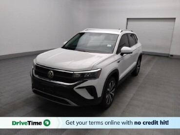 2022 Volkswagen Taos in Union City, GA 30291