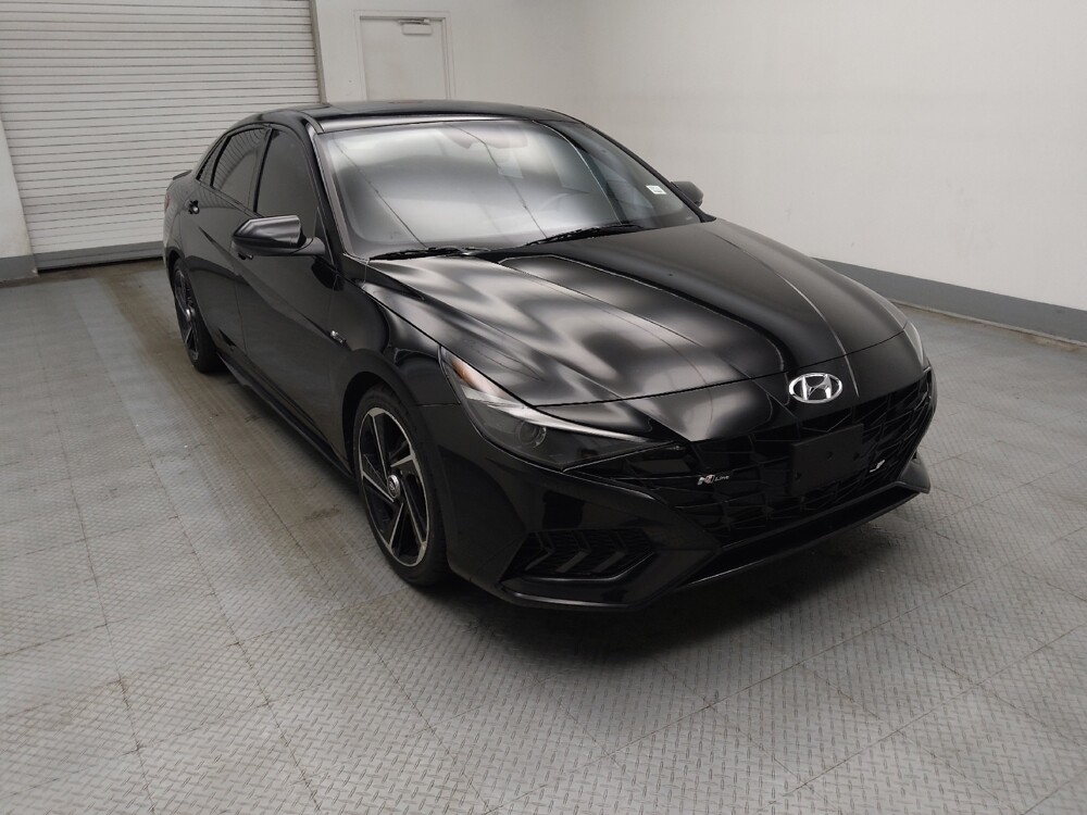 2023 Hyundai Elantra in Lombard, IL 60148 - 18110698 13