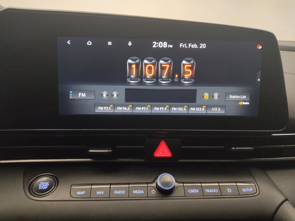 2023 Hyundai Elantra in Lombard, IL 60148 - 18110698 25