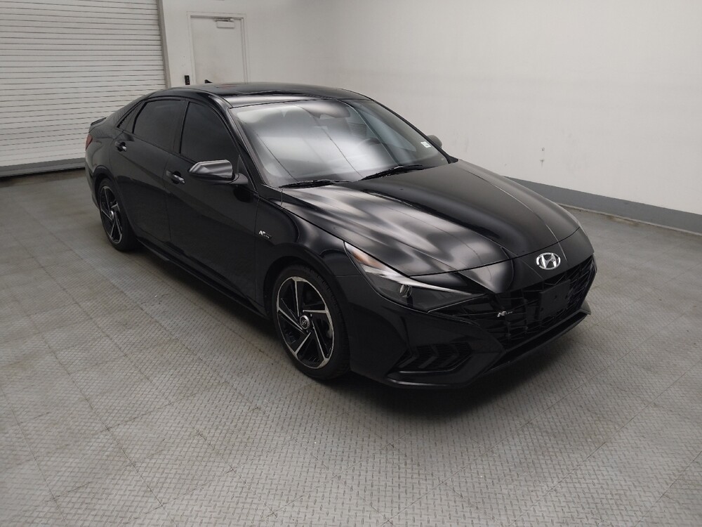 2023 Hyundai Elantra in Lombard, IL 60148 - 18110698 13