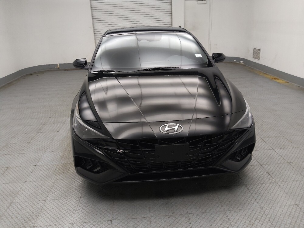 2023 Hyundai Elantra in Lombard, IL 60148 - 18110698 14