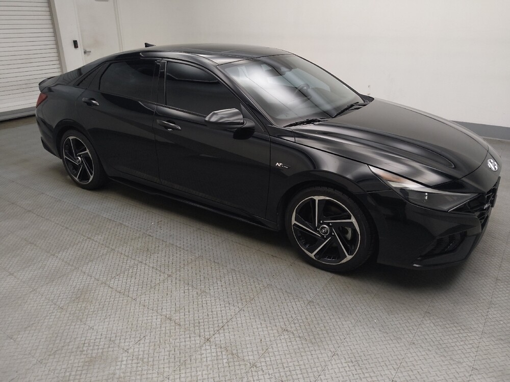 2023 Hyundai Elantra in Lombard, IL 60148 - 18110698 11
