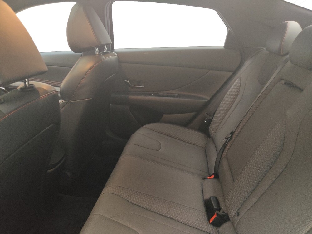 2023 Hyundai Elantra in Lombard, IL 60148 - 18110698 18