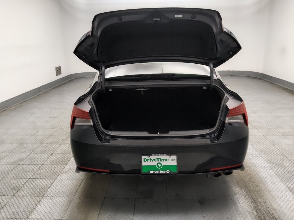 2023 Hyundai Elantra in Lombard, IL 60148 - 18110698 29