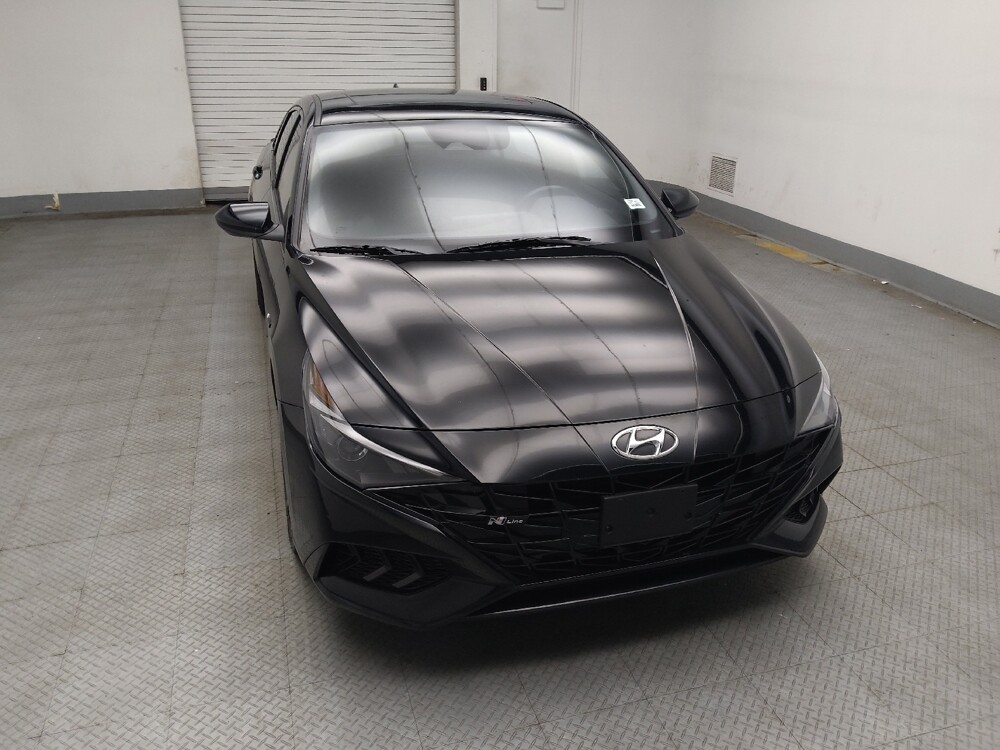 2023 Hyundai Elantra in Lombard, IL 60148 - 18110698 14