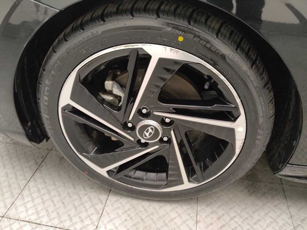 2023 Hyundai Elantra in Lombard, IL 60148 - 18110698 31