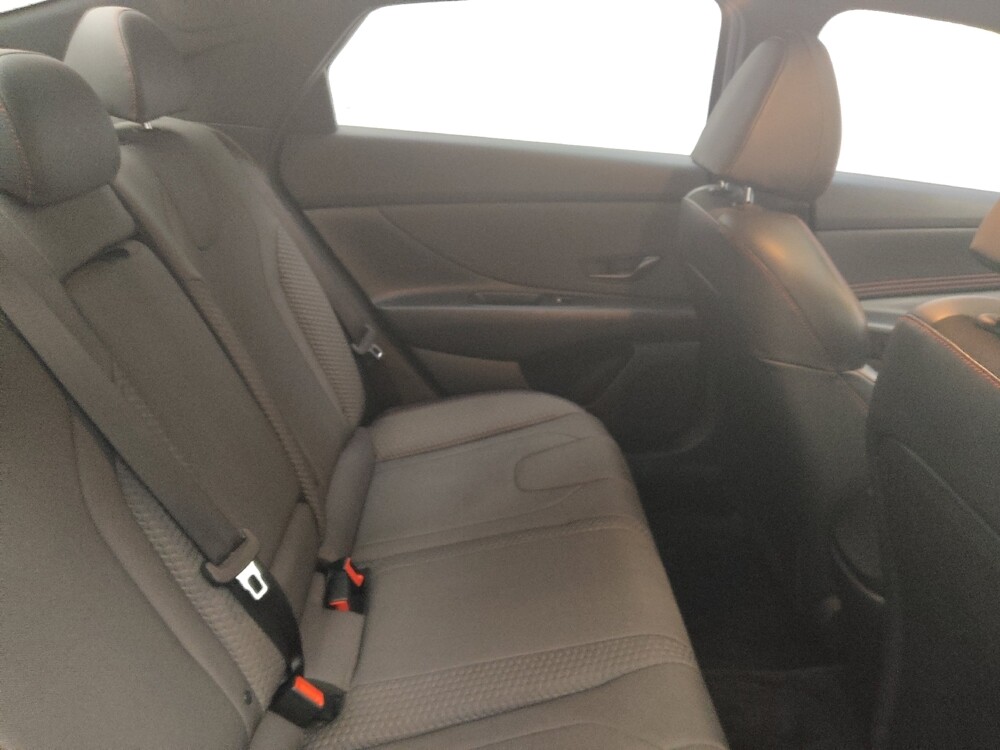 2023 Hyundai Elantra in Lombard, IL 60148 - 18110698 19