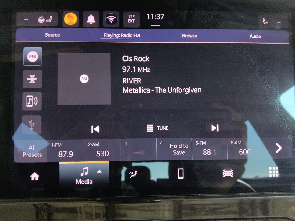 2022 Jeep Compass in Marietta, GA 30062 - 18110699 25