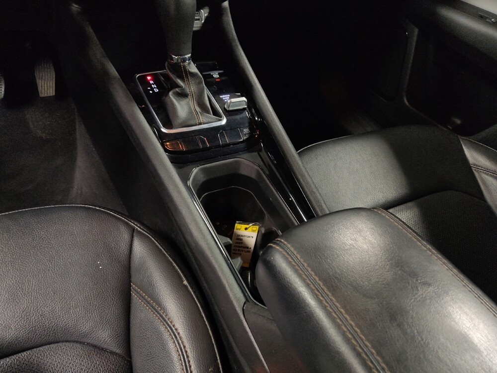 2022 Jeep Compass in Marietta, GA 30062 - 18110699 26