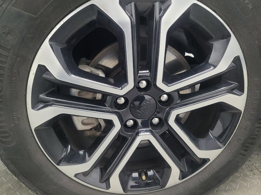 2022 Jeep Compass in Marietta, GA 30062 - 18110699 31