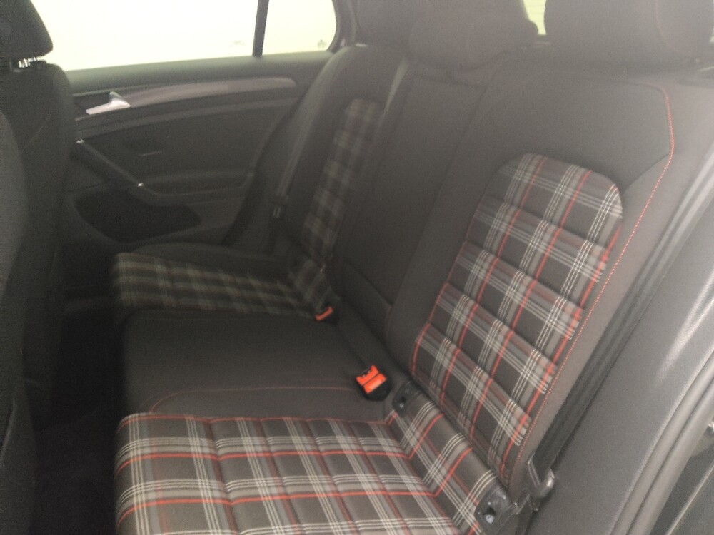 2019 Volkswagen GTI in Columbus, GA 31909 - 18110700 18