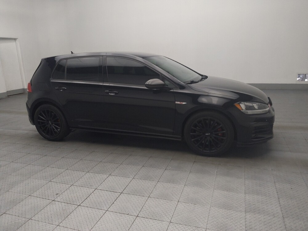 2019 Volkswagen GTI in Columbus, GA 31909 - 18110700 11