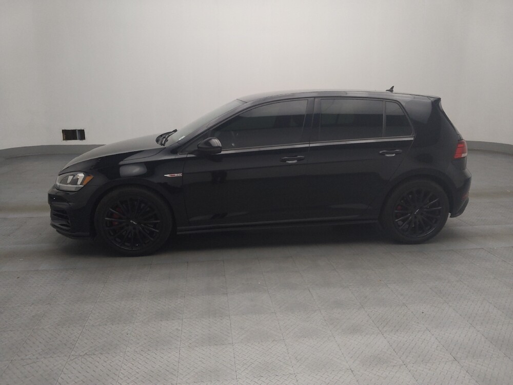 2019 Volkswagen GTI in Columbus, GA 31909 - 18110700 2