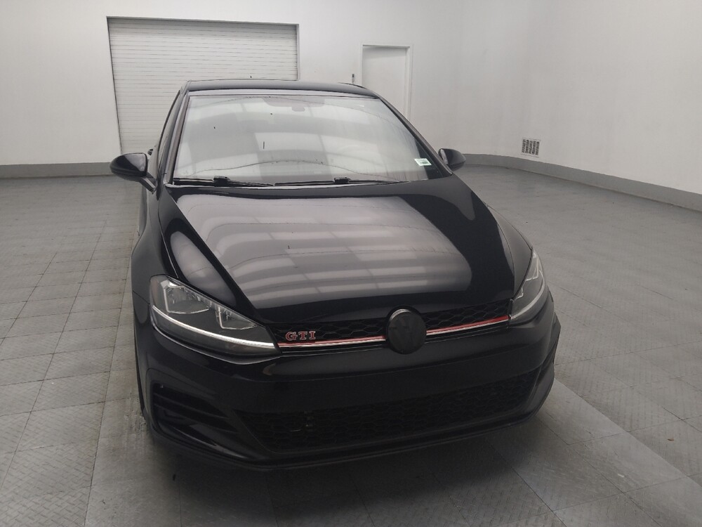 2019 Volkswagen GTI in Columbus, GA 31909 - 18110700 14