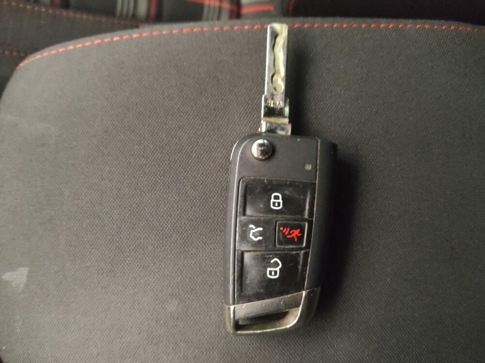 2019 Volkswagen GTI in Columbus, GA 31909 - 18110700 32