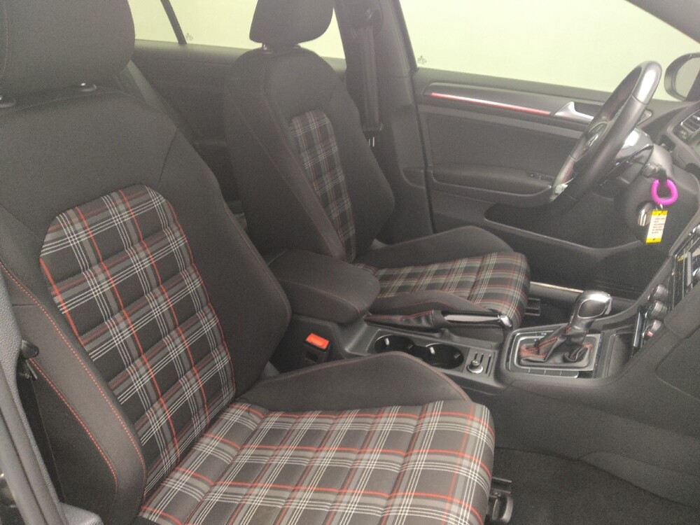 2019 Volkswagen GTI in Columbus, GA 31909 - 18110700 21