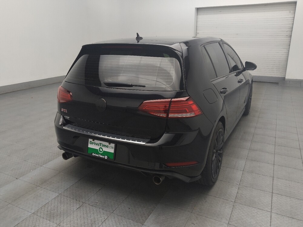 2019 Volkswagen GTI in Columbus, GA 31909 - 18110700 9