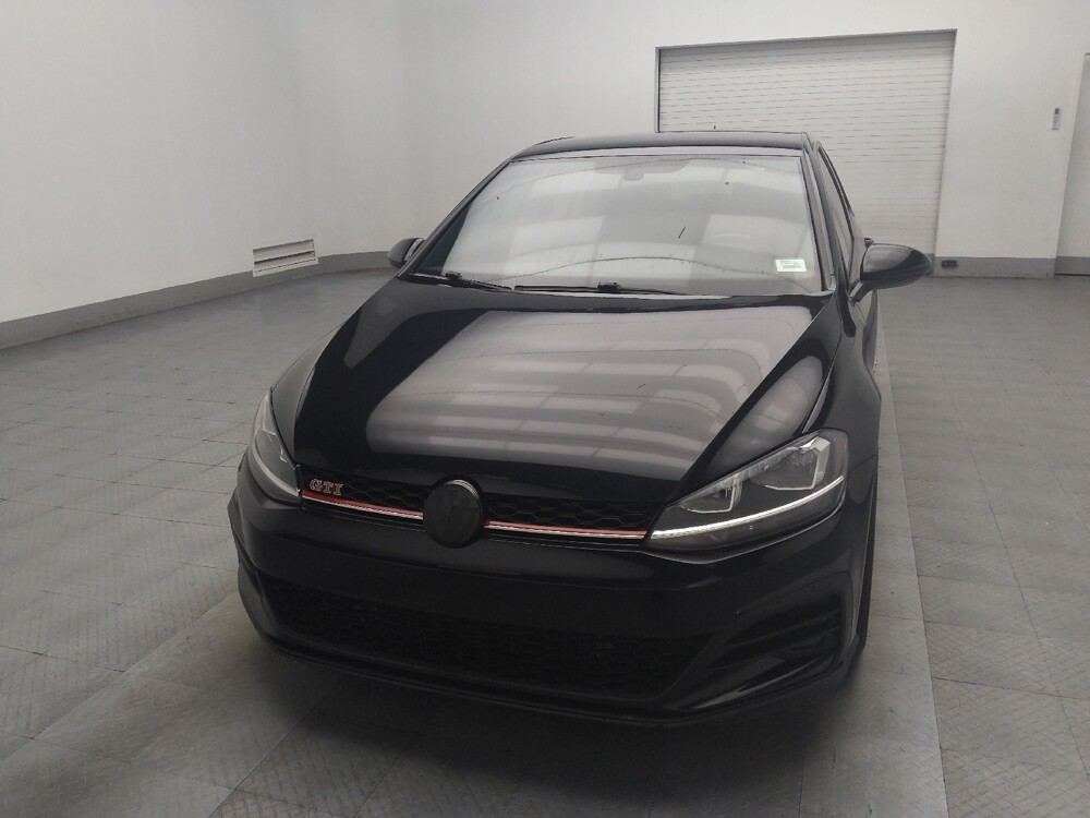 2019 Volkswagen GTI in Columbus, GA 31909 - 18110700 15