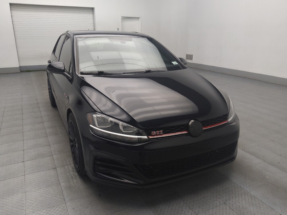 2019 Volkswagen GTI in Columbus, GA 31909 - 18110700 13