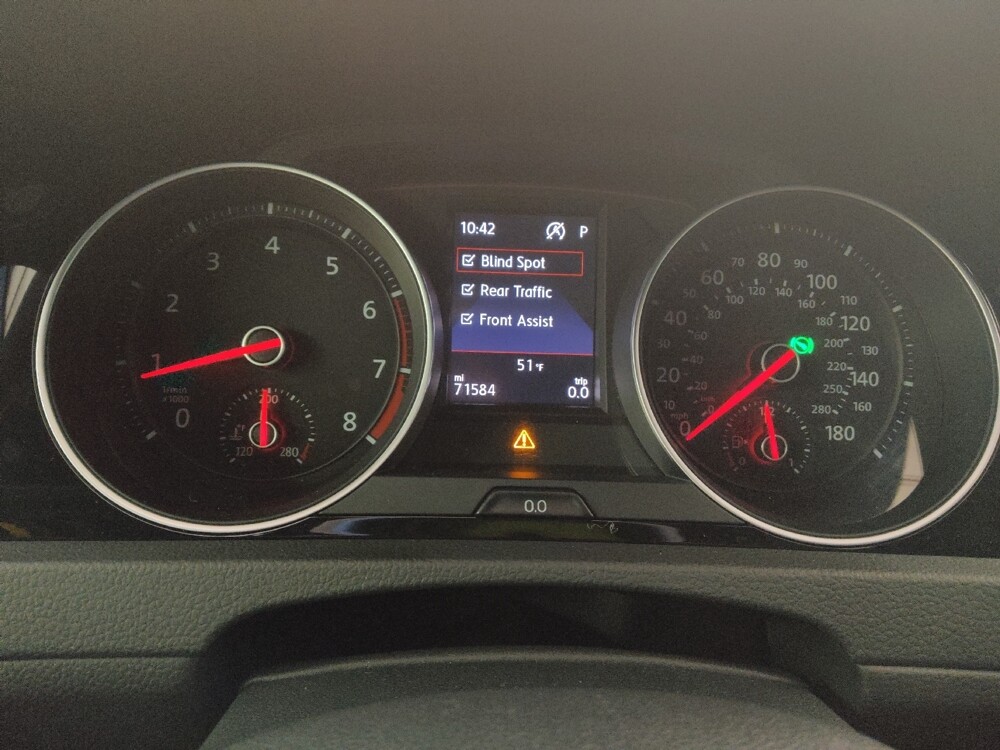 2019 Volkswagen GTI in Columbus, GA 31909 - 18110700 23