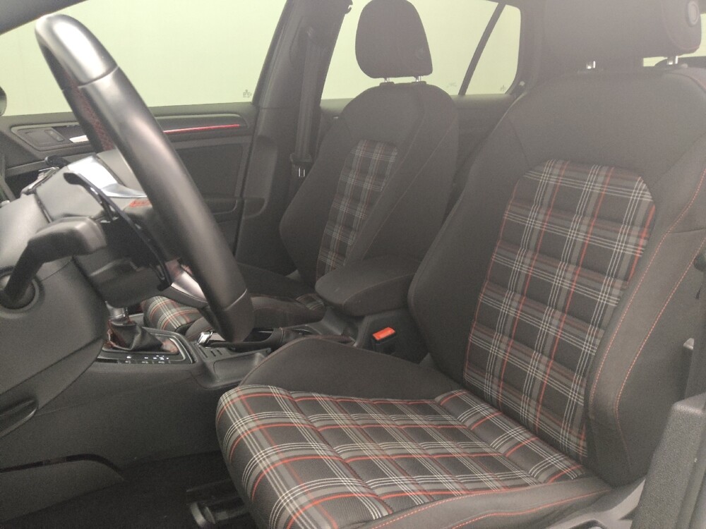 2019 Volkswagen GTI in Columbus, GA 31909 - 18110700 17