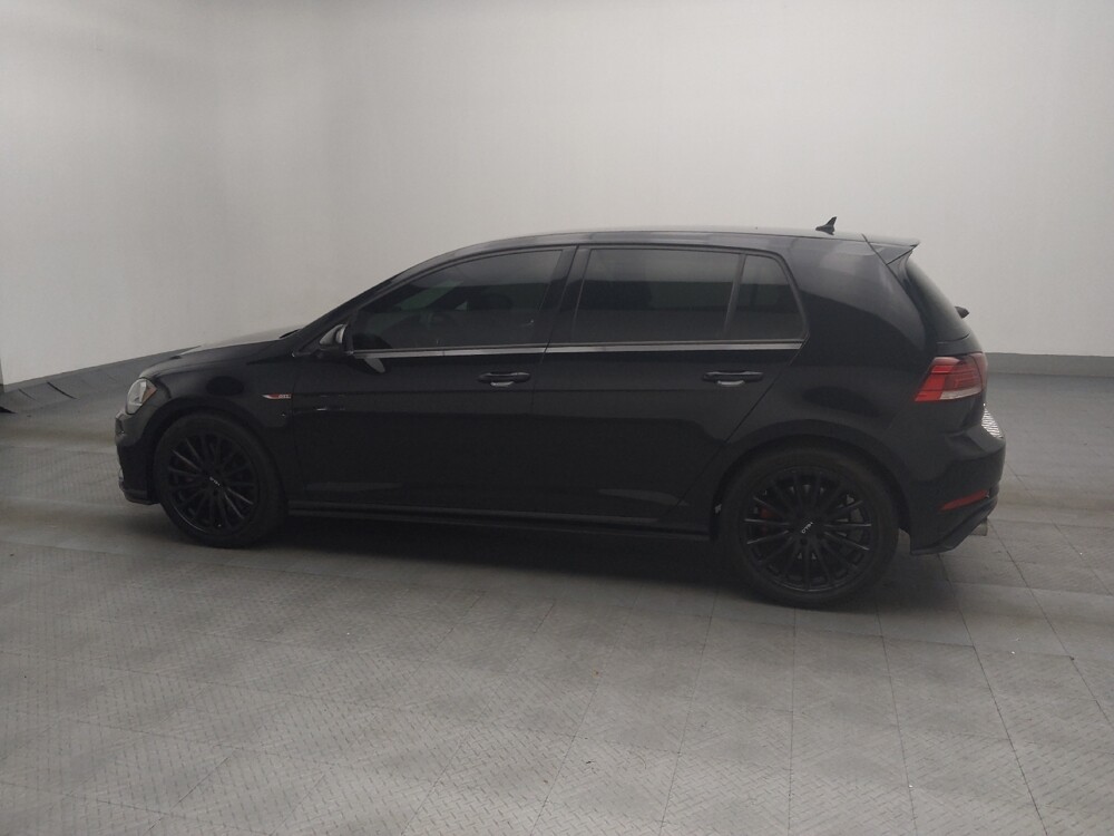 2019 Volkswagen GTI in Columbus, GA 31909 - 18110700 3