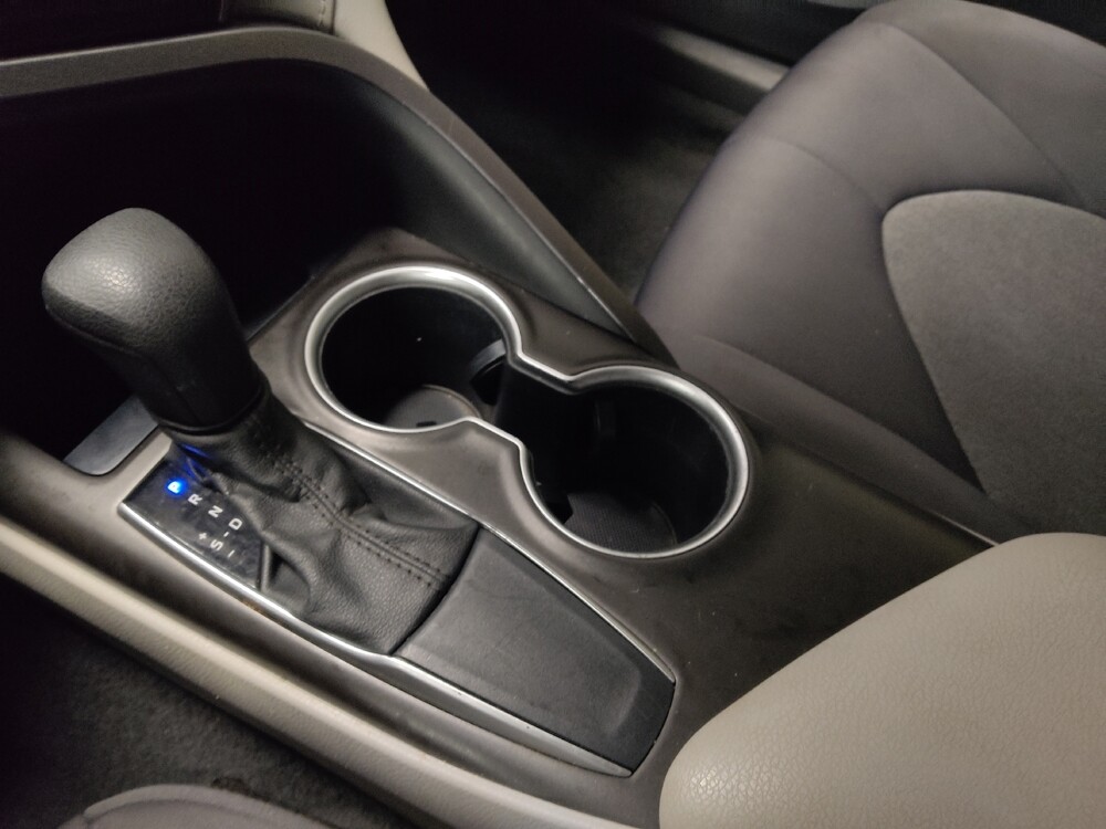 2021 Toyota Camry in Knoxville, TN 37923 - 18110701 26