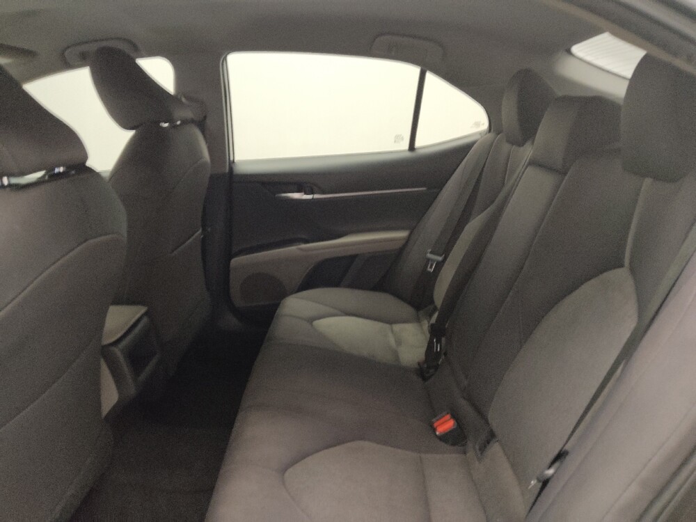 2021 Toyota Camry in Knoxville, TN 37923 - 18110701 18