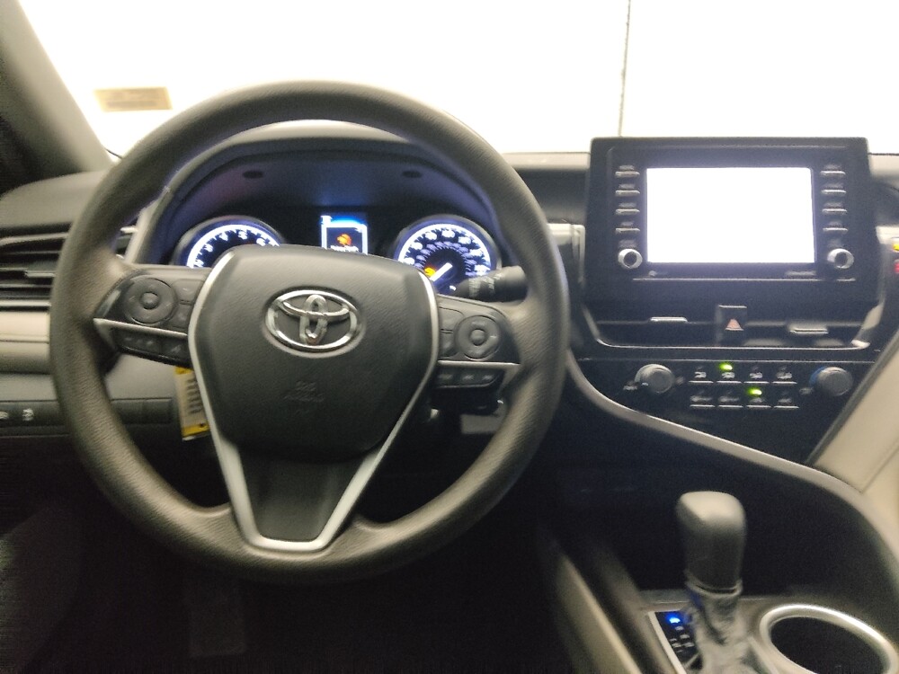 2021 Toyota Camry in Knoxville, TN 37923 - 18110701 22