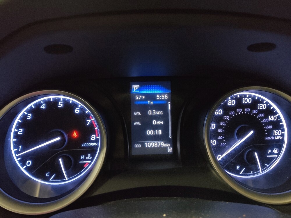 2021 Toyota Camry in Knoxville, TN 37923 - 18110701 23