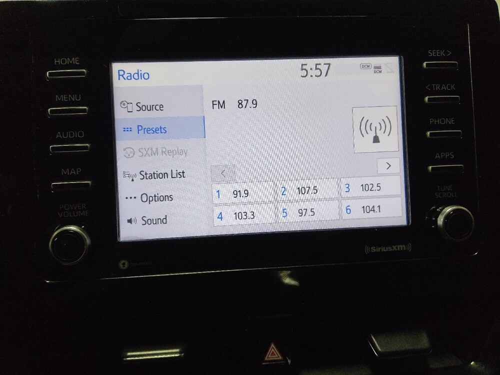 2021 Toyota Camry in Knoxville, TN 37923 - 18110701 25