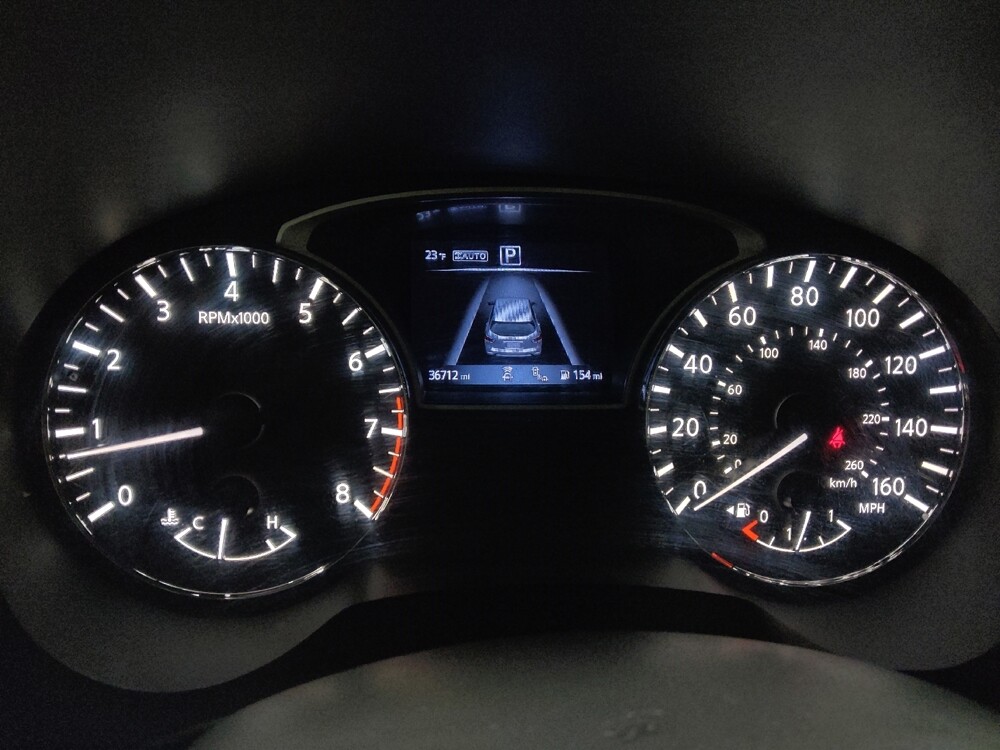 2020 Nissan Pathfinder in Stone Mountain, GA 30083 - 18110702 23