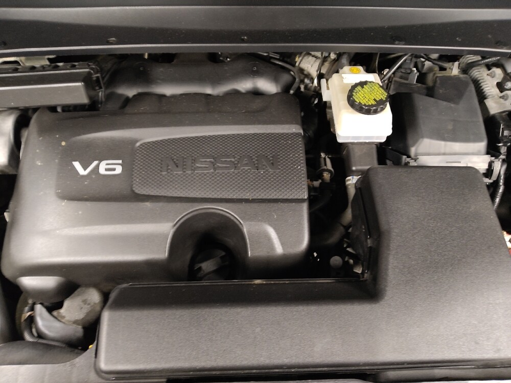 2020 Nissan Pathfinder in Stone Mountain, GA 30083 - 18110702 30