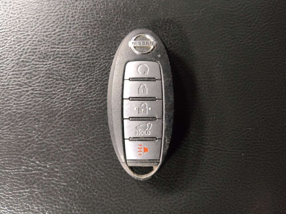 2020 Nissan Pathfinder in Stone Mountain, GA 30083 - 18110702 32