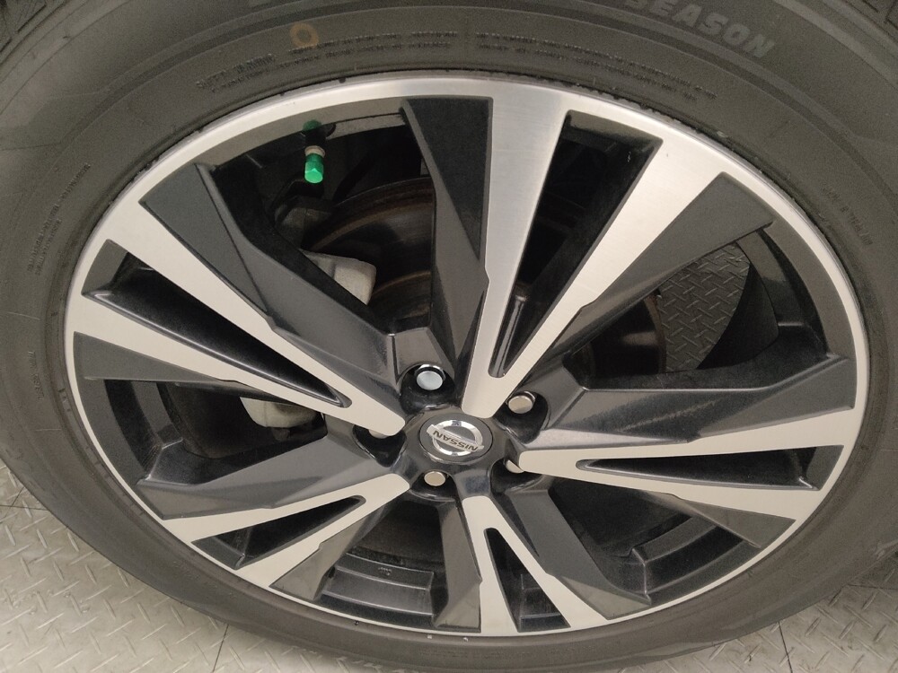 2020 Nissan Pathfinder in Stone Mountain, GA 30083 - 18110702 31