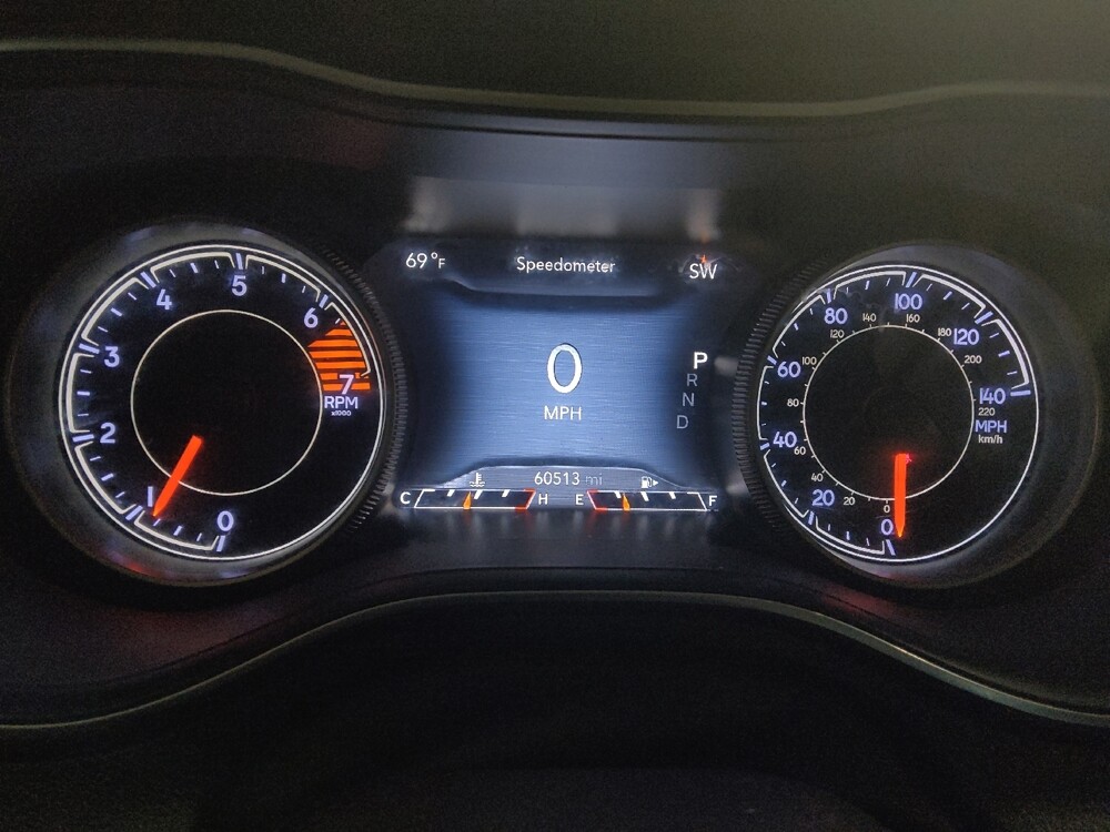 2019 Jeep Cherokee in Union City, GA 30291 - 18110703 23