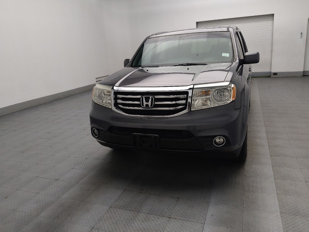 2015 Honda Pilot in Union City, GA 30291 - 18110705 15