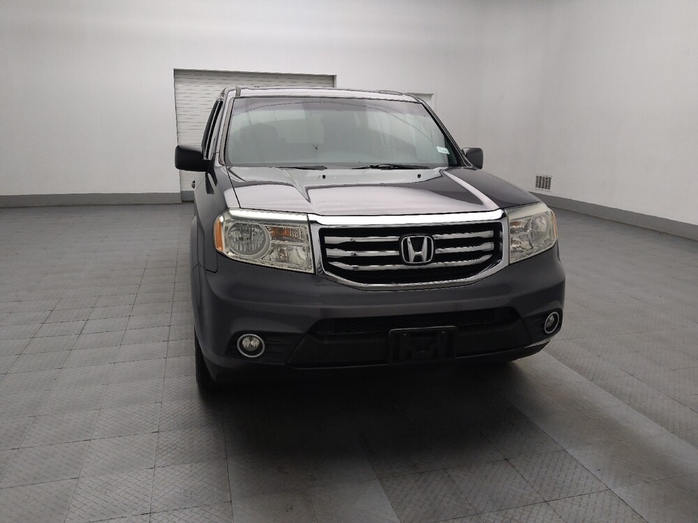 2015 Honda Pilot in Union City, GA 30291 - 18110705 14