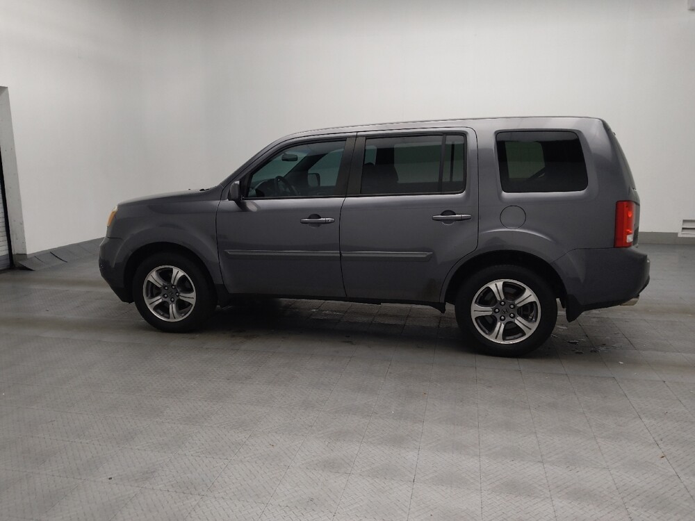 2015 Honda Pilot in Union City, GA 30291 - 18110705 3